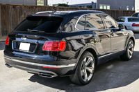 2018 Bentley Bentayga W12 Signature Edition for sale