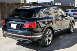 2018 Bentley Bentayga W12 Signature Edition for sale