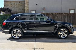 2018 Bentley Bentayga W12 Signature Edition for sale