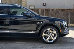 2018 Bentley Bentayga W12 Signature Edition for sale