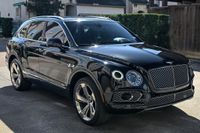 2018 Bentley Bentayga W12 Signature Edition for sale