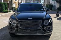 2018 Bentley Bentayga W12 Signature Edition for sale