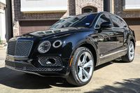 2018 Bentley Bentayga W12 Signature Edition for sale