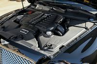 2018 Bentley Bentayga W12 Signature Edition for sale