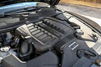 2018 Bentley Bentayga W12 Signature Edition for sale