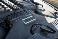 2018 Bentley Bentayga W12 Signature Edition for sale