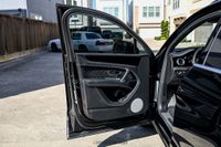 2018 Bentley Bentayga W12 Signature Edition for sale