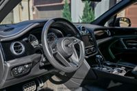 2018 Bentley Bentayga W12 Signature Edition for sale