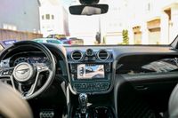 2018 Bentley Bentayga W12 Signature Edition for sale