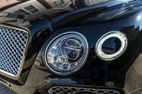 2018 Bentley Bentayga W12 Signature Edition for sale