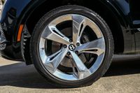 2018 Bentley Bentayga W12 Signature Edition for sale