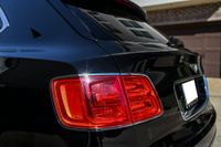 2018 Bentley Bentayga W12 Signature Edition for sale