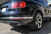 2018 Bentley Bentayga W12 Signature Edition for sale