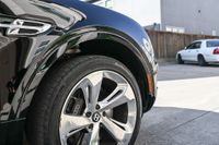 2018 Bentley Bentayga W12 Signature Edition for sale