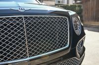 2018 Bentley Bentayga W12 Signature Edition for sale