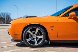 2014 Dodge Challenger R/T Limited Edition #755 for sale
