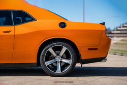2014 Dodge Challenger R/T Limited Edition #755 for sale