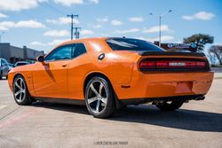2014 Dodge Challenger R/T Limited Edition #755 for sale