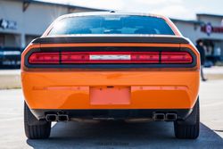 2014 Dodge Challenger R/T Limited Edition #755 for sale