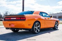 2014 Dodge Challenger R/T Limited Edition #755 for sale