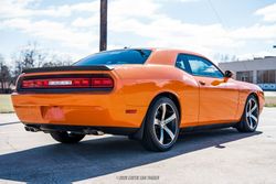 2014 Dodge Challenger R/T Limited Edition #755 for sale