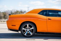2014 Dodge Challenger R/T Limited Edition #755 for sale