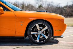 2014 Dodge Challenger R/T Limited Edition #755 for sale