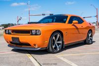 2014 Dodge Challenger R/T Limited Edition #755 for sale