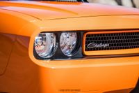2014 Dodge Challenger R/T Limited Edition #755 for sale