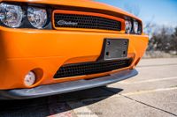 2014 Dodge Challenger R/T Limited Edition #755 for sale