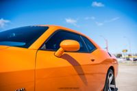 2014 Dodge Challenger R/T Limited Edition #755 for sale