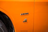 2014 Dodge Challenger R/T Limited Edition #755 for sale