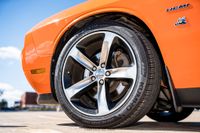 2014 Dodge Challenger R/T Limited Edition #755 for sale
