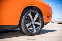 2014 Dodge Challenger R/T Limited Edition #755 for sale