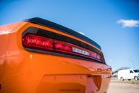 2014 Dodge Challenger R/T Limited Edition #755 for sale