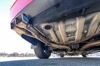 2014 Dodge Challenger R/T Limited Edition #755 for sale