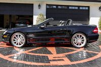 2008 Mercedes-Benz SL600 RENNtech for sale