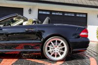 2008 Mercedes-Benz SL600 RENNtech for sale