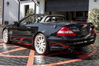 2008 Mercedes-Benz SL600 RENNtech for sale
