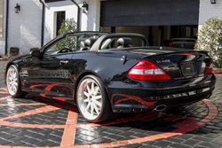 2008 Mercedes-Benz SL600 RENNtech for sale