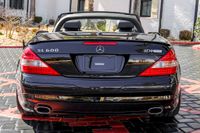 2008 Mercedes-Benz SL600 RENNtech for sale