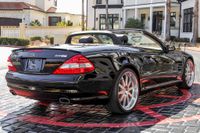 2008 Mercedes-Benz SL600 RENNtech for sale