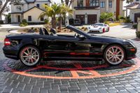 2008 Mercedes-Benz SL600 RENNtech for sale