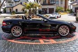 2008 Mercedes-Benz SL600 RENNtech for sale