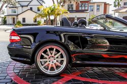 2008 Mercedes-Benz SL600 RENNtech for sale