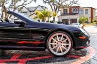 2008 Mercedes-Benz SL600 RENNtech for sale