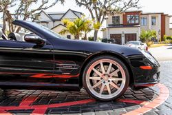 2008 Mercedes-Benz SL600 RENNtech for sale