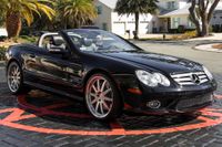 2008 Mercedes-Benz SL600 RENNtech for sale