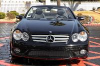 2008 Mercedes-Benz SL600 RENNtech for sale