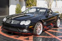 2008 Mercedes-Benz SL600 RENNtech for sale